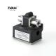 Max. Current 3A Tank Water Level Pressure Switch for Easy Installation and Maintenance