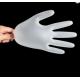 Convenient Disposable Exam Gloves , Disposable Latex Surgical Gloves Comfortable