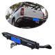 Simple Installation Universal Rear Bumper for Toyota Car Auto Body Part