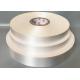 High Tensile 125 Micron Polypropylene Foamed PP Tape Used In Cable And Wire
