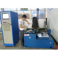 Electrodynamic Shaker And Vibration Testing Table ES-6 6000N 180 / 250Kg Max Load