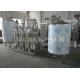1000Litres / Hour Pure Water Treatment Plant / Water Purification System