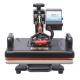 Flat Heat Press Machine For Sublimation Printing T Shirt Phone Cases