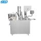 Semi Automatic Powder Capsule Filling Machine Pharmaceutical Processing Machines