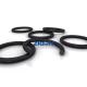HBTS Hydraulic Cylinder PTFE 80 Shore Black Rubber O Rings