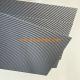 High Temp Forged Carbon Fiber Sheet Fabric 2.0mm 5.0mm