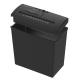 Home Office 5 SHEET A4 Document Electric Shredder Mini Size 10L Paper Shredder Machine CS522S