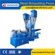 Copper Granule Scrap Briquetting Press