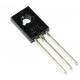 B772 High Power PNP Transistor Switch , Tip PNP Transistor Circuit