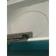 Siemens PLC Control System Aluminum Spacer Bending Machine For Hollow Glass Processing