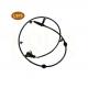 Car Rear ABS Wheel Speed Sensor Wire Harness For ROEWE SAIC MG5 GT Left 10183182 Right 10044658