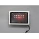 FCC 1280x800 Industrial LCD Panel PC Silver 10 Points 64G SSD Capacitive Touch PC