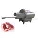 Restaurant Beef Steak 1850*950*1480mm Industrial Meat Slicer