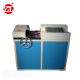 Compact And Rigid Structure Universal Testing Machine / Electro - Hydraulic Rolled Steel Bending Tester