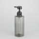 100ml PET Plastic Spray Bottle Set With Fine Mist Nozzle For Essential Oils