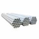 Hot Dipped Galvanized Steel Pipes 1/4 2 4 6 ASTM A653
