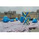 inflatable paintball bunkers , inflatable paintball field , paintball fields for sale