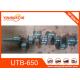 UTB-650 Steel Engine Crankshaft For UTB Tractor