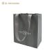 Factory Direct Sales Paper Bag Gray One for Gift Packaging Small Gift Bag With Logo Add Shopping Bag