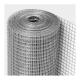 0.4-2.5m Width 1/4 Inch Hot Dipped Galvanized Welded Wire Mesh with 2-5mm Wire Gauge