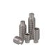 Extended Tip Stainless Steel Set Screws M5 X 8mm Screw For Industry Machine