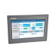 65536 True Colors HMI Display Touch Screen 300cd/M2 4 Wire Resistive Panel