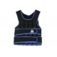 Functional Strength Training Vest Adjustable Fitness Weight Vest 10KGS 20KGS