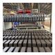 Chain-Board Rapid Drying Chamber for Clay Bricks Precision Control for Delicate Clay Products