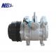 9058186 9070633 9070634 Chevrolet AC Compressor For Chevrolet Sail Compressor