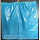 STRATRING clinical waste bags biohazard infectious bags, PE biohazard eco garbage bag, Medical Disposable Plastic Bags