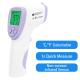 High Precision 1 Second Digital Laser Infrared Baby Thermometer