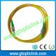 OM3 Fiber Optic Patch cord Cable FC/APC