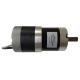 80JBX 50-200W Brushless DC Gear Motor BLDC Planetary 24v For Precision Control Textile Equipment