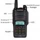 Baofeng UV-9Rplus IP67 Waterproof Dual Band Mobile Radio