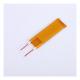 PTC Electric Heater Parts With Insulating Film 220v ptc cartridge heater For Perm