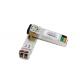 70 km CWDM 10G SFP Module , Single Mode SFP Transceiver 1611nm