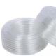 4-50mm Plastic PVC Tube Soft Moulding Cutting 200mm Clear Chemical Hose
