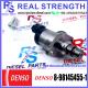 DENSO Suction Control Valve 8-98145455-1 Applicable to Mitsubishi L200 DI-D 2.5 DT