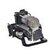 Bmw G11 G12 Suspension Air Pump 37206884682 Air Shock Compressor