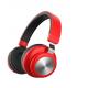 Fashionable Design Bluetooth Noise Cancelling Headphones Long Playing Time