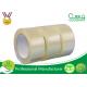 Standard Grade Acrylic Bopp Self Adhesive Tape Hot Melt Tape For Heavy Duty Shipping