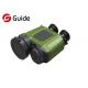 High Resolution Thermal Imaging Binoculars For Surveillance Guide IR516B