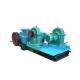 Four Teeth Roller Crusher Machine , Coal Crushing Equipment 44 Kw Power