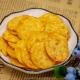 Wheat Flour Japanese Rice Cracker Snacks Cheese Powder Afternoon Snack