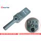 Rechargeable Hand Held Security Detector ABS Plastic For Wood Nail Finding