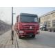 Heavy Duty CNHTC HOWO Dump Truck 336hp Engine / SINOTRUK Dumper Truck