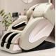 3d Zero Gravity SL Track Home Massage Chair HIFI 45 Deg ODM