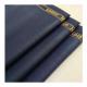 150cm Width Comfortable TC Workwear Fabric T65/C35 Twill Anti Static Warp Shrinkage 