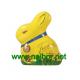 rabbit shape tin box bunny shape tin for chocolate packaging