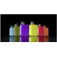 4ml Rechargeable Disposable Vaping Pods E Cigarette 1.2Ω Resistance 1500 Puffs